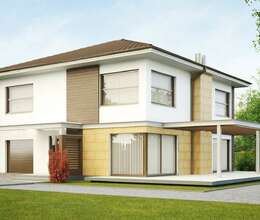 Ev tikintisi, villa tikintisi, bağ evi tikintisi