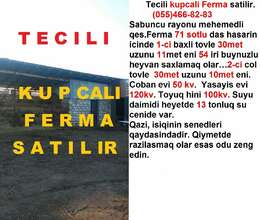 Obyekt Satılır – Satılır – ucuztap.az