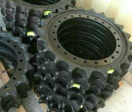 Ekskavator tirtirlari napravlayusiy katoklar 