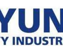 hyundai ekskavator r210-7 250 260 290 300 320 360 450 520 ehtiyat hisseleri