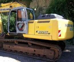 NEW HOLLAND B90B B110B E215 E255 ekskavator ehtiyat hisseleri – Ehtiyat hissələri – ucuztap.az