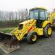 NEW HOLLAND B90B B110B E215 E255 ekskavator ehtiyat hisseleri 