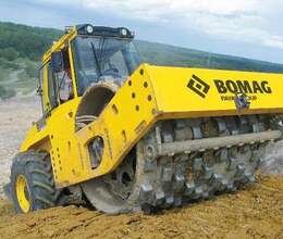 BOMAG 216 213 KATOK EHTIYAT HISSELERI 