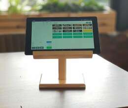 Clopos Restoran Sistemi