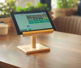 Clopos Restoran Sistemi