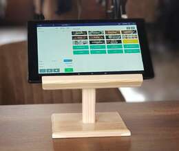 Clopos Restoran Sistemi