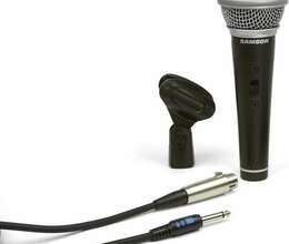 Mikrofon Samson R21 S