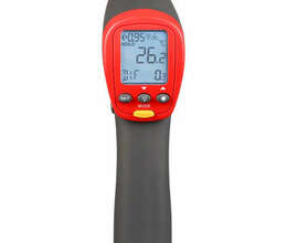 Infraqırmızı Termometr Standart  UT302D