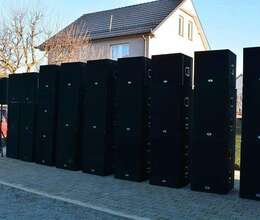 Kalonka Satılır Və Ya Arendaya Verilir