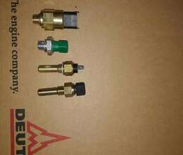 Deutz BF4M2012 Deutz BF6M2012