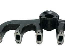 Deutz BF4M2012 Deutz BF6M2012