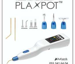 PlaxPot - kosmetoloji cihaz
