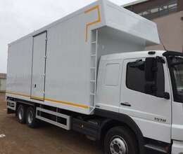 Yuk dasima xidmetleri