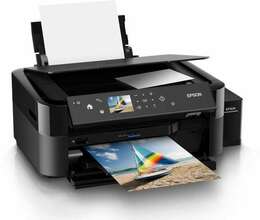 Epson L850 3in1 Printeri