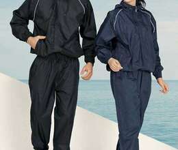 sauna suit