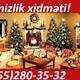 Temizlik xidmeti