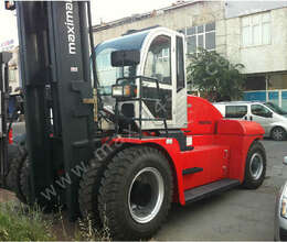 Forklift ve Elektrokar ehtiyat hisseleri 