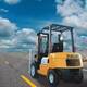 Forklift ve Elektrokar ehtiyat hisseleri 