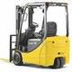 Forklift ve Elektrokar ehtiyat hisseleri 