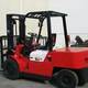 Forklift ve Elektrokar ehtiyat hisseleri 