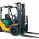 Forklift ve Elektrokar ehtiyat hisseleri 