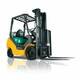 Forklift ve Elektrokar ehtiyat hisseleri 