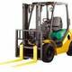 Forklift ve Elektrokar ehtiyat hisseleri 