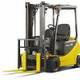 Forklift ve Elektrokar ehtiyat hisseleri 