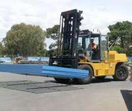 TOYOTA Forklift ehtiyat hisseleri