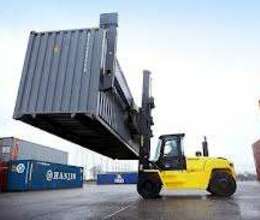 TOYOTA Forklift ehtiyat hisseleri