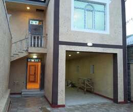 Satış Həyət evi, 300m²