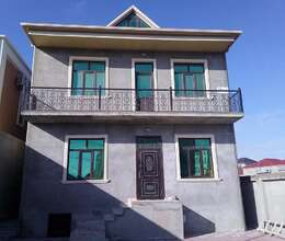 Satış Villa, 215m²