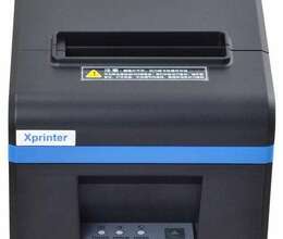 Çek printer Xprinter N160