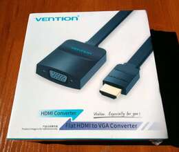 HDMI - VGA Adapter (Konvertor)