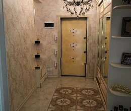 Satılır Yeni tikili, 150m², 3-Otaqlı