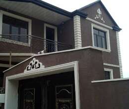 Satış Həyət evi, 265m²