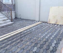 Satış Həyət evi, 245m²