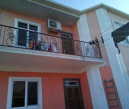 Satış Həyət evi, 220m²