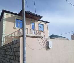 Satış Həyət evi, 185m²