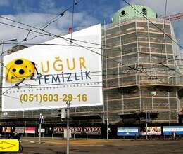Təmizləmə xidməti