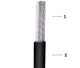 Alçaq Gərginlikli Kabellər