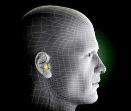 Səsboğucu qulaqlıq