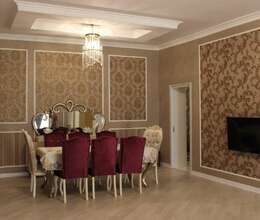 Satış Villa, 320m²