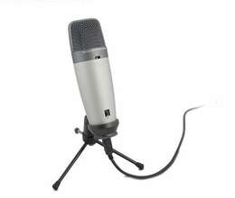 USB mikrofon Samson CO3U
