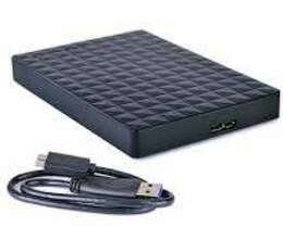 Seagate Expansion 1TB Xarici HDD – Yaddaş diskləri (HDD, SSD) – ucuztap.az