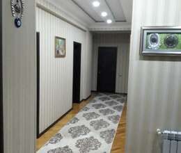 Satılır Yeni tikili, 146m², 4-Otaqlı