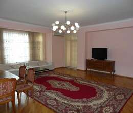 Kirayə verilir Yeni tikili, 180m², 4-Otaqlı – Yeni tikili – ucuztap.az