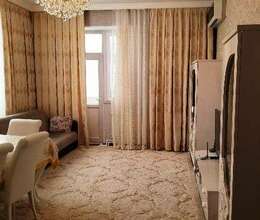 Satılır Yeni tikili, 100m², 3-Otaqlı