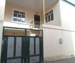 Satış Həyət evi, 130m²