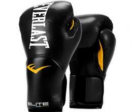 Everlast Elite Pro Style training gloves 14 OZ